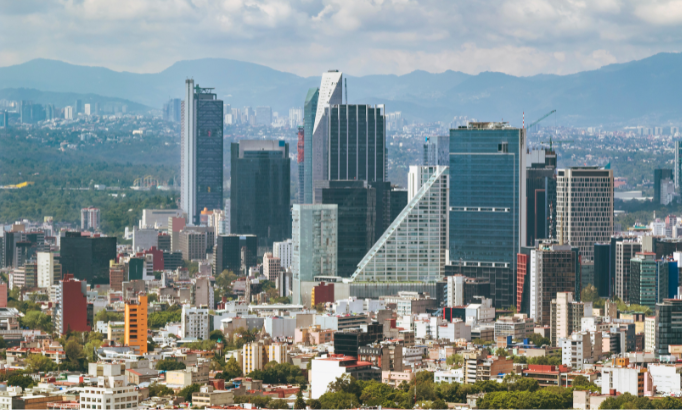 imagen El futuro son las ciudades sensibles al agua